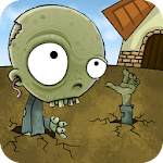 Zombies are coming Apk