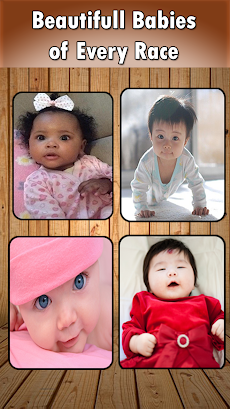 Baby Predictor - Future Baby Face Generator Prankのおすすめ画像2