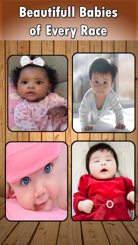 Baby Predictor - Future Baby Face Generator Prankのおすすめ画像2