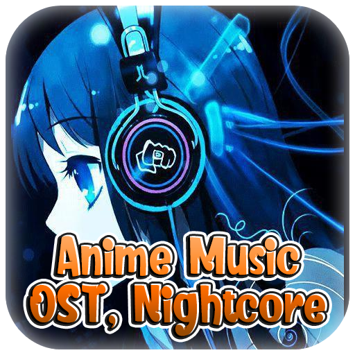 Anime Music - Ost, Nightcore - Ứng Dụng Trên Google Play