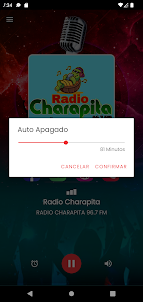Radio Charapita