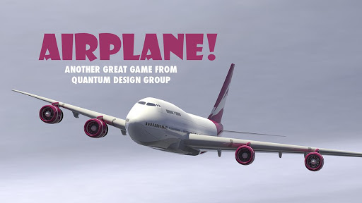 Airplane! 3.0 Apk + Mod + Data poster-5