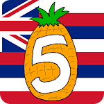 Hawaii Five in a Row Apk