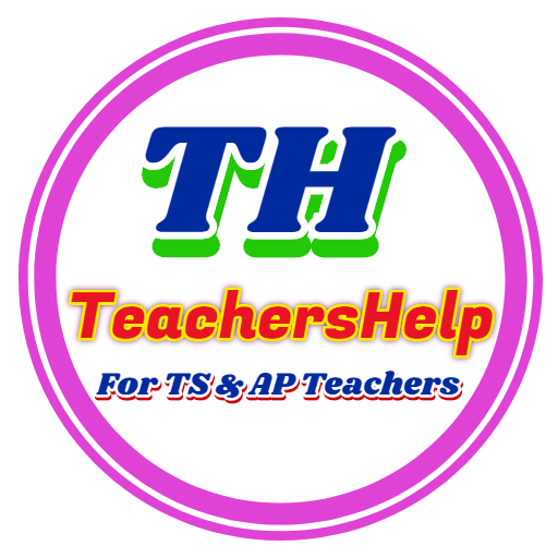 TeachersHelp  Icon