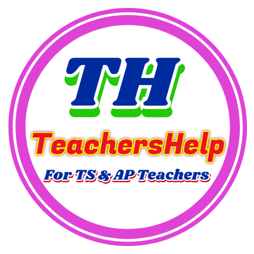 TeachersHelp logo