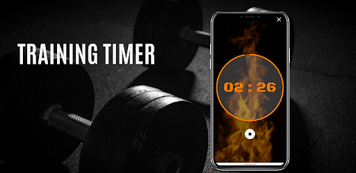 Training Timer