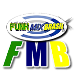 Web Rádio Funk Mix Brasil icon