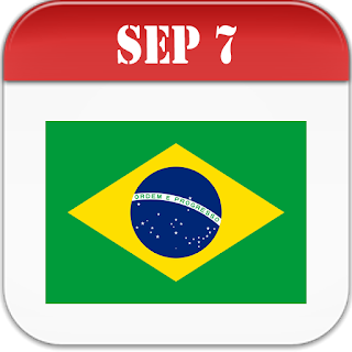 Brazil Calendar 2024 apk