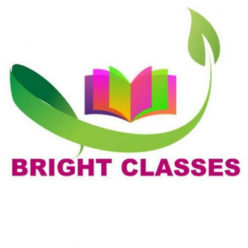 bright classes logo