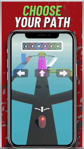 Agent Crusher Screen 2