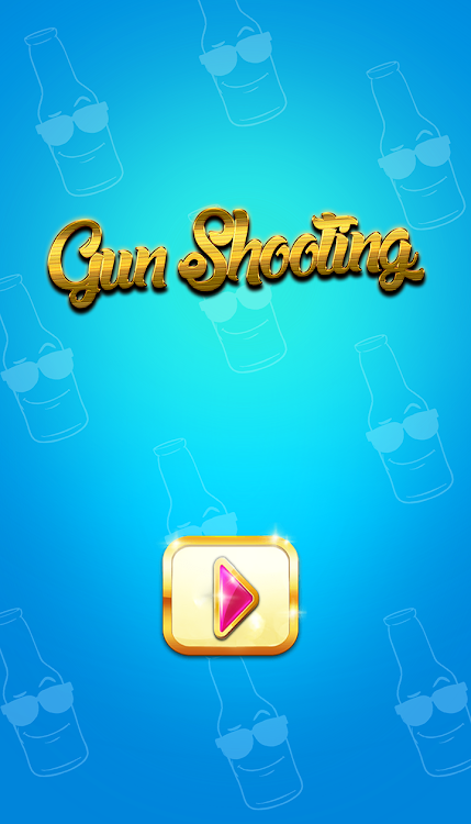 Real Bottle Shooting Gun Trigg - 1.4 - (Android)