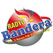 101.3 Radyo Bandera Bayugan City