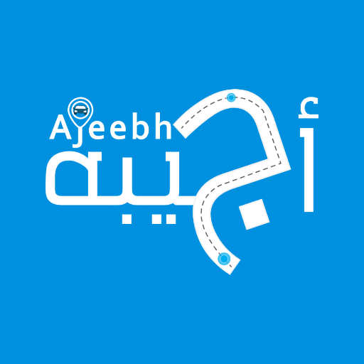 Ajeebh store logo