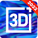 3D Live wallpaper - 4K&HD APK