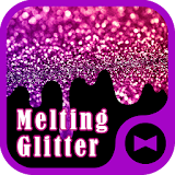 Wallpaper Melting Glitter icon