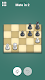 screenshot of Pocket Chess – Chess Puzzles
