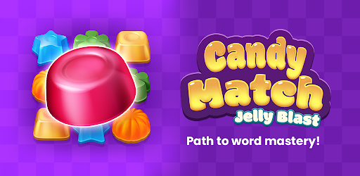Candy Match: Jelly Blast