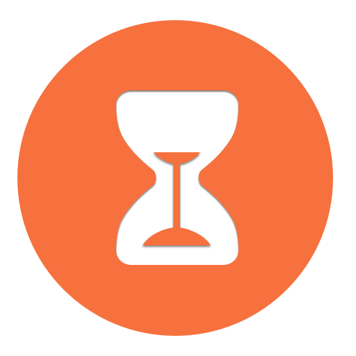 Screen Time Pro Restrain yours logo