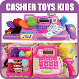 Cashier Toys Kids icon
