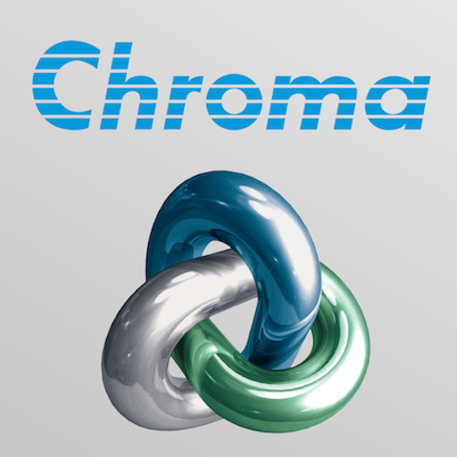 Chroma ATE  Icon