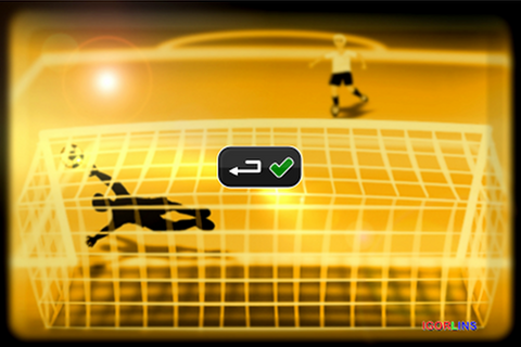 Free Soccer Lins 1.0.1 screenshots 1