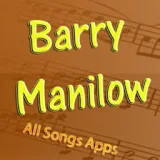 All Songs of Barry Manilow icon