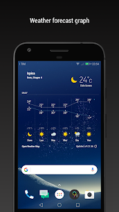 S9 for Kustom – Widget, Lockscreen & Wallpapers APK 2