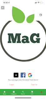 Magmasalas