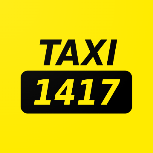 Taxi 1417 (Hazarasp)