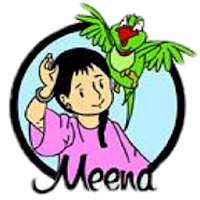 Meena Stories Hindi