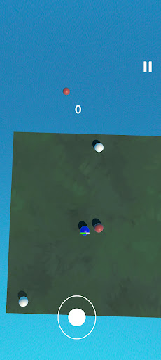 DontFall Screen 2