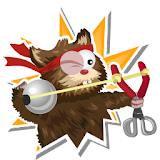 Hamster: Attack! icon