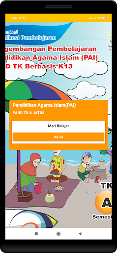 Class Chatting - Tanpa Kuota Screen 3