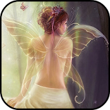Fairy Wallpapers icon
