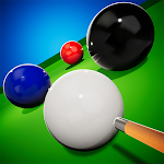 Cover Image of Download 3D Snooker Potting  APK