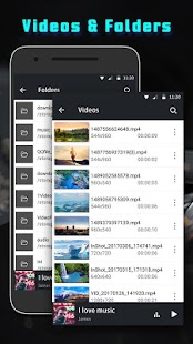 Equalizer Music Player & Video Schermata