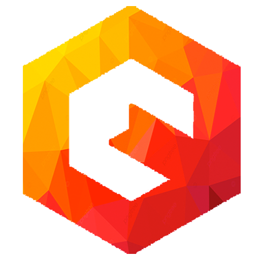 Biggest UI Kit -Flutter UI Kit Logo