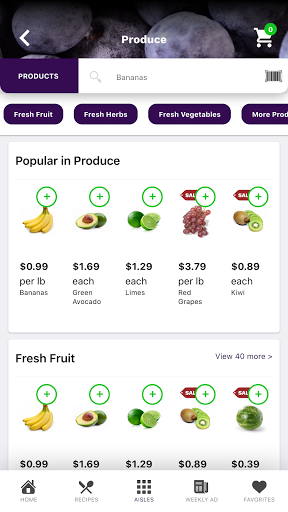 Montana Market Screen 3