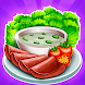 My Salad Shop : Cooking Games - Androidアプリ
