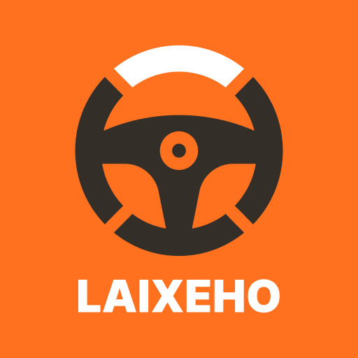 Lái Xe Hộ: Dành cho tài xế logo