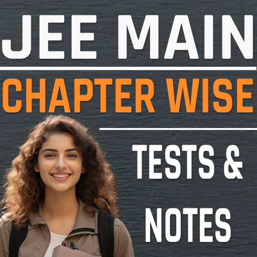 JEE Mains By Chapters  Icon