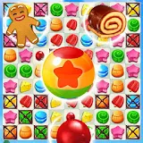 Candy Gummy icon