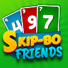 Skip-Bo & Friends icon