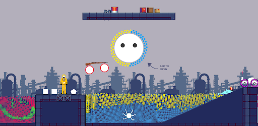 Physics! Fun: Ragdoll Sandbox