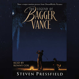 Icon image The Legend of Bagger Vance (Movie Tie-In)