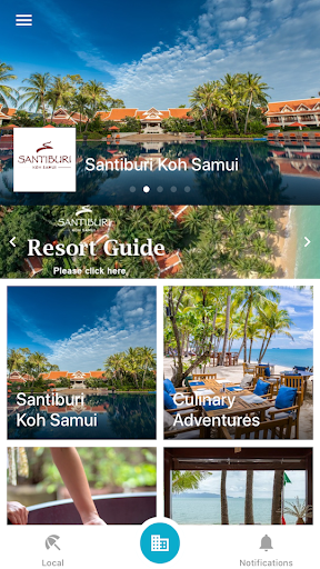 Santiburi Koh Samui Screen 3