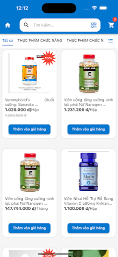Tây Bác Ái Screen 3