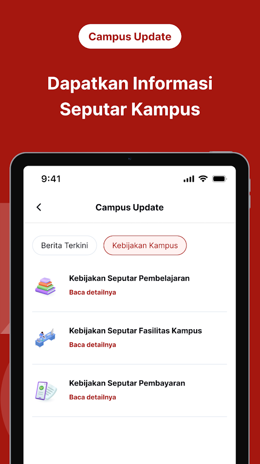 #8. GenMas (Android) Ved: Digikom Indomandiri