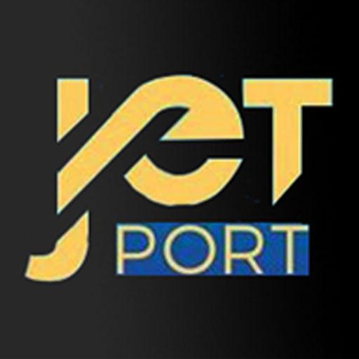 JetPortTec logo