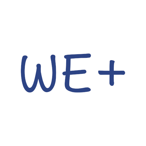 WE+ Download on Windows